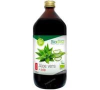 Biotona Aloe Vera + Pulp Vegan Bio 1 L