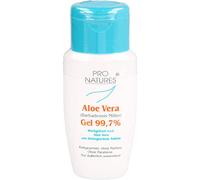 Aloe Vera 100% Pur Gel, 50 ml