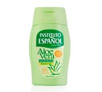 Instituto español gel aloe vera 100 ml