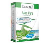 Drasanvi Aloe Vera Nutrabasics 60 Tabs
