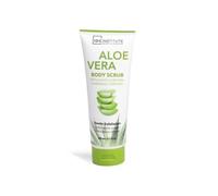 Aloe Vera Aloe Vera Body Scrub 240 Ml para uso profesional para mejorar el rendimiento en cada uso con medida o especificación 240 M