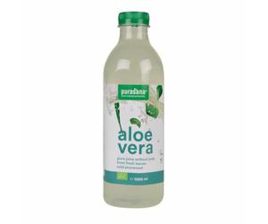 ALOE VERA BEBIDA 1000 ML BIO*
