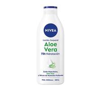 Aloe Vera Body Lotion
