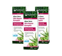 Aloe Vera Body Repair Gel 150ml Pack 3 Hubner