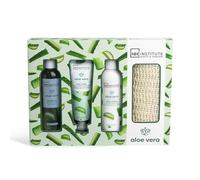 ALOE VERA ESTUCHE 4 pz
