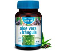 Aloe Vera + Frangula 90Comp. de Dietmed