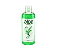 Aloe Vera Gel 250 Ml, 1 unidad | Cuidado calmante y refrescante después de la exposición solar
