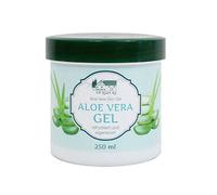 Aloe Vera Gel Crema hydrid piel cuidado facial Crema pfege Crema facial 250 ml