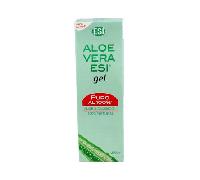 Aloe vera gel puro 100% 200 ml Trepat Diet - cuidado hidratante piel