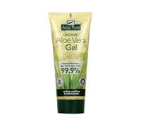 Aloe Vera Gel Puro Corpo 200 ml
