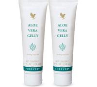 Aloe vera gelly - gel de aloe vera 100% puro forever 2 unidades Forever Living