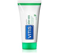 Aloe vera pasta dentífrica #manzana menta 150 ml