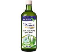 Tongil Quality Puro Jugo Aloe Vera 1 L