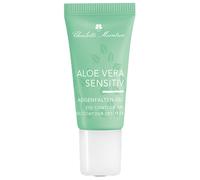 Aloe Vera Sensitiv Gel antiarrugas para los ojos 15 ml