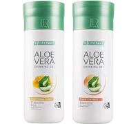 ALOE VERA SET 2xPEACHX2000