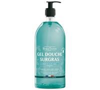 ALOE VERA gel de ducha 1000 ml