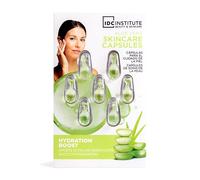 Aloe Vera Skincare Capsules