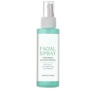 Aloe Vera Spray Facial Hidratante,Facial Bruma Reductor de Poros,Facial Bruma Antiarrugas,Facial Cuidado de la Piel Para Una Hidratación Spray,Hidratante Facial en Spray,Facial Bruma,100 ml
