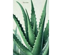 ALOE VERA: STRUMENTI DI GUARIGIONE ENERGETICA PER L'ANIMA (QUADERNI MEDICINA)