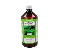 Aloe Verum Bio sin aloína 1 L Plameca - uso tópico y cosmético