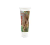 Aloeconfort Gel-Crema Masaje Muscular 250 ml - 100% Aloe Vera + Árnica, Mentol & Eucalipto - Alivio y Relajación de Músculos & Articulaciones - Uso Post-Deporte y Diario - Cosmonatura