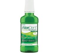 Aloedent aloe vera mouthwash 250ml