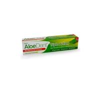 Aloedent Pasta de Dientes Aloe Vera con Flúor 100 ml
