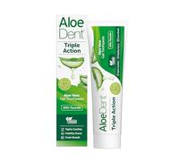 Madal Bal Aloedent Triple Accion Dentifrico Con Fluor 100Ml. 100 ml
