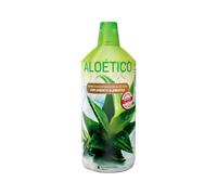 Aloético 100% Zumo Estabilizado 1000ml Bioceutica