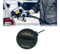 ALOEU Tapa del Tanque de Combustible para GMC Sierra Yukon Cadillac CTS Regal Pontiac, Tapon de Gasolina 95995094 Tapa de Depósito de Combustible