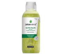 (Aloevera)² Nutri Pulpa Botella 1L