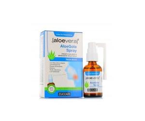 Aloevera2 Aloegola Spray 30 ml