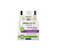 Aloevera2 Crema facial antiedad