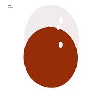Alog - Amateur [Vinilo]