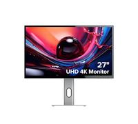 Alogic Clarity 27f34kcpd - LeD-Monitor - 68.6 Cm (27") - 3840 X 2160 4k @ 60 Hz - Ips - 400 Cd/m? - 1000:1 - Hdr600 - 2xhdmi, Displayport, UsB-C - la
