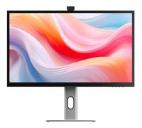 ALOGIC CLARITY PRO 27 PULGADAS UHD 4K 1000:1 5MS 400 CD/QM 65W PD USB