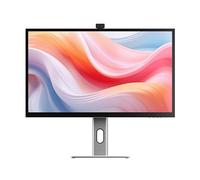 ALOGIC Clarity Pro 27" UHD 4K Monitor with 65W PD and Webcam | Acoplamiento USB-C, HDMI, concentrador USB, pantalla IPS, 27 pies, cámara web, entrega de energía de 65 W, Windows y macOS