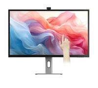 Alogic Clarity Pro Touch Max 32 3840 X 2160 3000:1 320CD/M2 5MS [EEK: F]