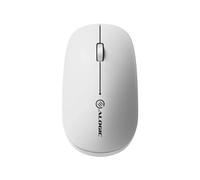 ALOGIC Echelon - Ratón inalámbrico recargable USB-C | Ratón inalámbrico y recargable