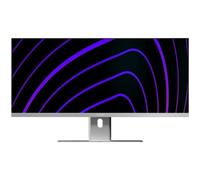 Alogic Edge 40c2kpd LeD-Monitor 101,6?cm (40") Uwqhd ? Hdmi/dp/usB-C/lan ? Silber