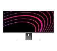Alogic Edge 40c2kpdsgr LeD-Monitor 101,6?cm (40") Uwqhd ? Hdmi/dp/usB-C/lan ? SpacE-Grau