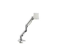 Alogic flux - brazo flexible para monitor de 17 a 49 pulgadas, color b
