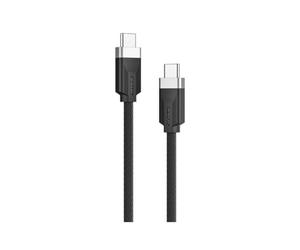 Alogic fuscc2-sgr cable usb usb 3.2 gen 2 (3.1 gen 2) 2 m usb c 10 gbi