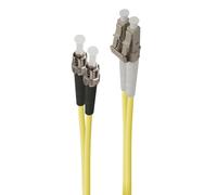 Alogic Glasfaserkabel LC-ST Single Mode Duplex LSZ NUEVO