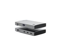 Alogic Thunderbolt 4 Blaze Compact Hub Triple Thunderbolt O NUEVO