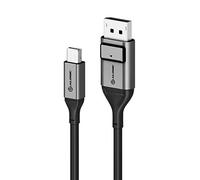 Alogic Ultra 8K Mini Displayport To Displayport Cable NUEVO