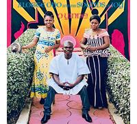 Alogte Oho & His Sounds of Joy - O Yinne! [Vinilo]