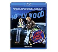 Aloha, Bobby and Rose [USA] [Blu-ray]