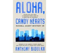 Aloha, Candy Hearts: Russell Quant Mystery #6 (The Russell Quant Mysteries)