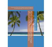 Aloha Dreams: The Inspiring Saga of a SACADA Farmer's Odyssey: A journey of the First Filipino Farmer Immigrant in Hawaii through SACADA Recruitment